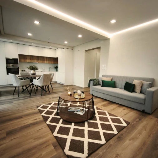 Apartamento T3 para Venda em Benfica Foto 2