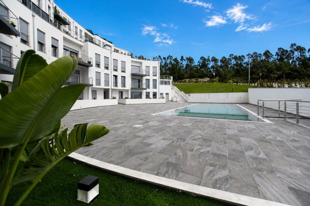 Apartamento T3 para Venda em Pombal Foto 1