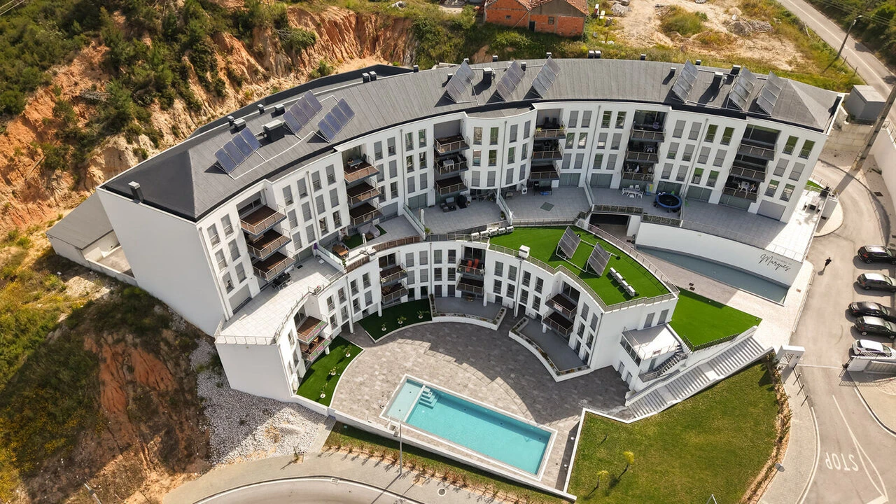 Apartamento T3 para Venda em Pombal Foto 18