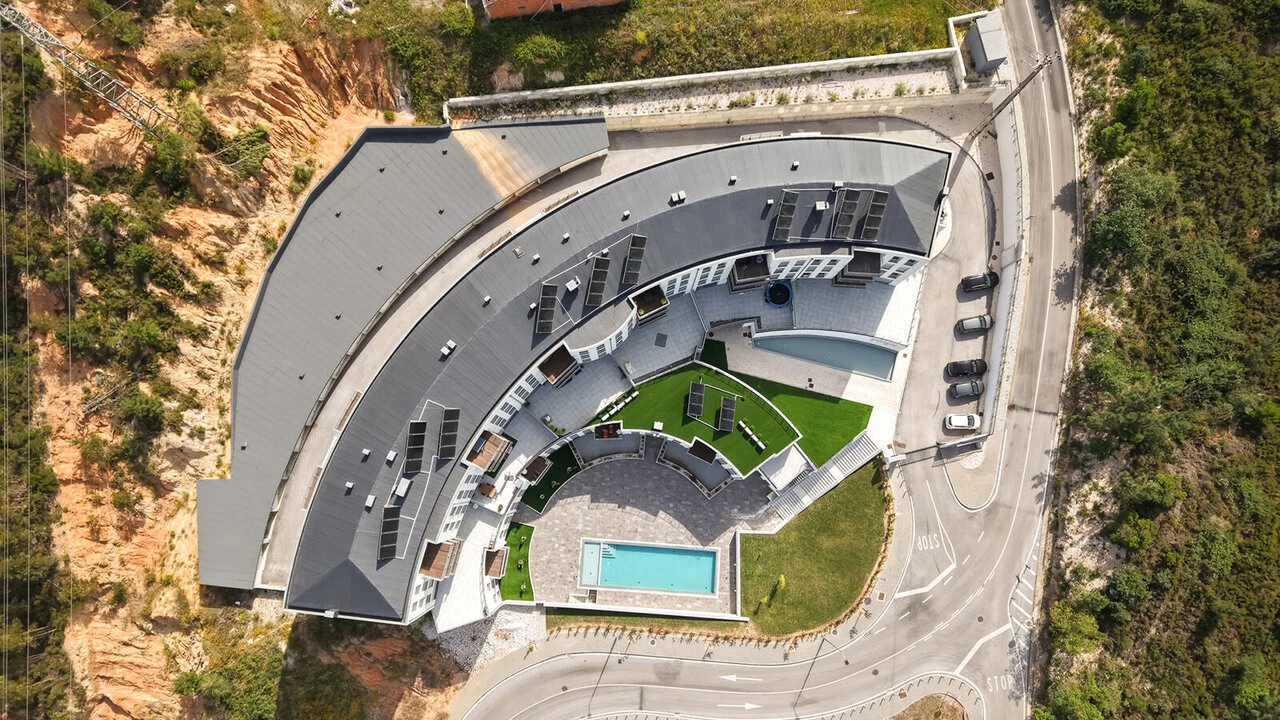 Apartamento T3 para Venda em Pombal Foto 19