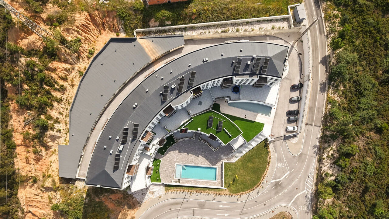 Apartamento T3 para Venda em Pombal Foto 21
