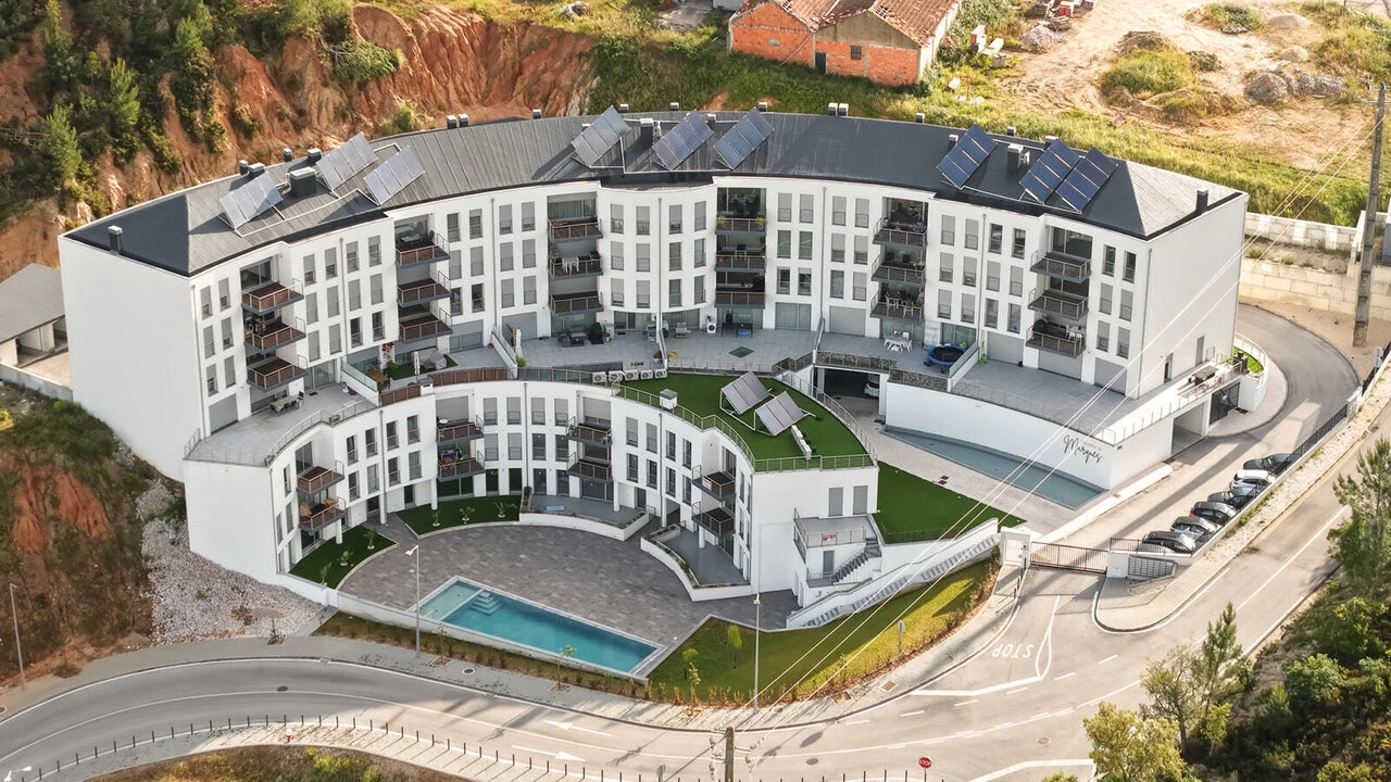 Apartamento T3 para Venda em Pombal Foto 22