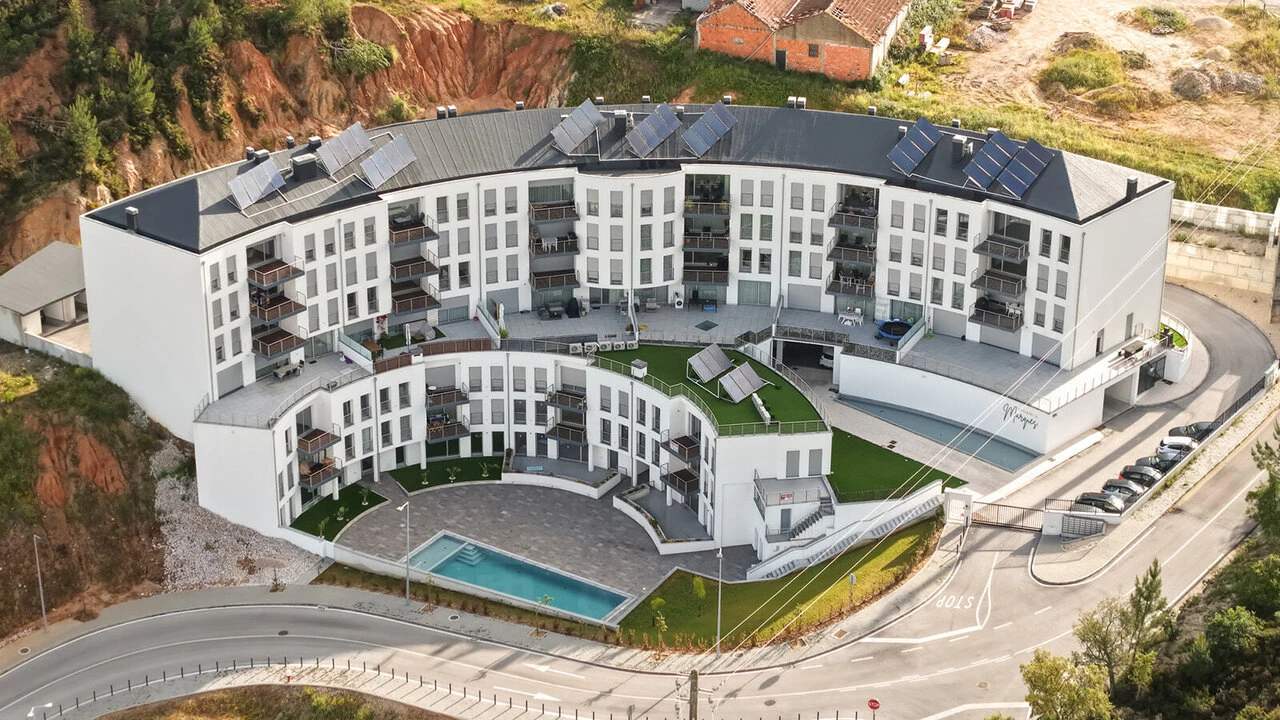 Apartamento T3 para Venda em Pombal Foto 23