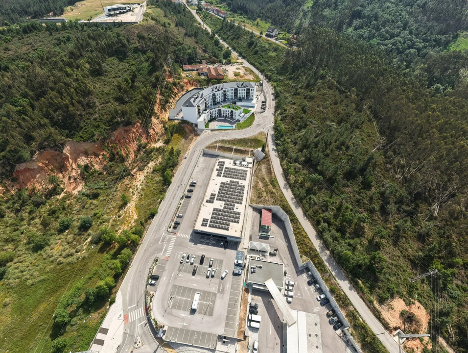 Apartamento T3 para Venda em Pombal Foto 24