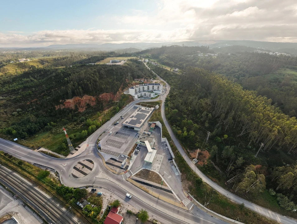 Apartamento T3 para Venda em Pombal Foto 25