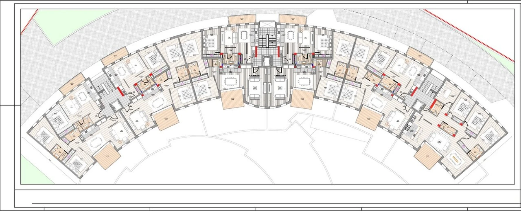 Apartamento T3 para Venda em Pombal Foto 29
