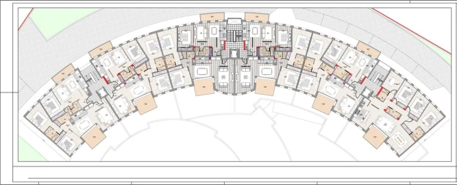Apartamento T3 para Venda em Pombal