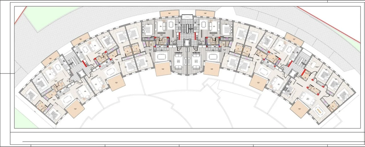 Apartamento T3 para Venda em Pombal Foto 29