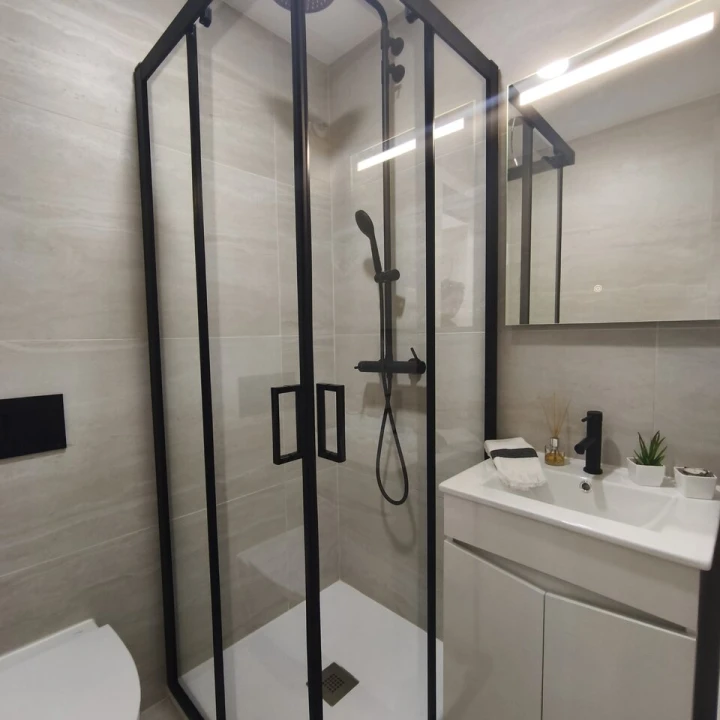 Apartamento T3 para Venda em Benfica Foto 10