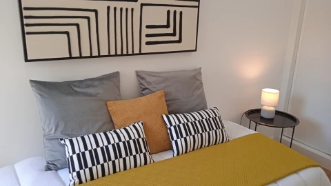 Apartamento T3 para Venda em Benfica
