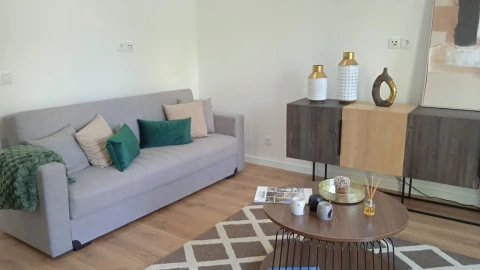 Apartamento T3 para Venda em Benfica