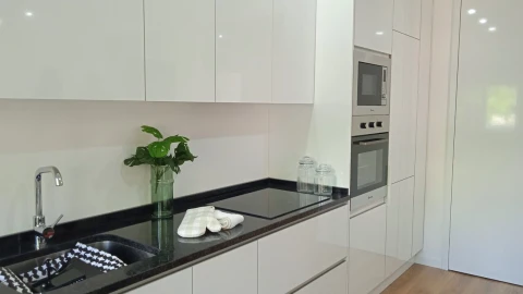 Apartamento T3 para Venda em Benfica