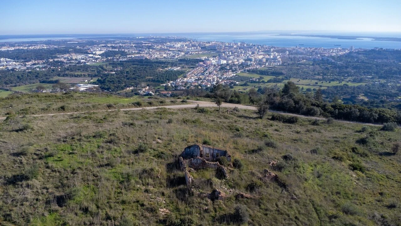 Terreno para Venda em Palmela Foto 2