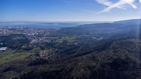 Terreno para Venda em Palmela