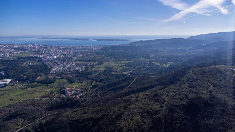 Terreno para Venda em Palmela Foto 7