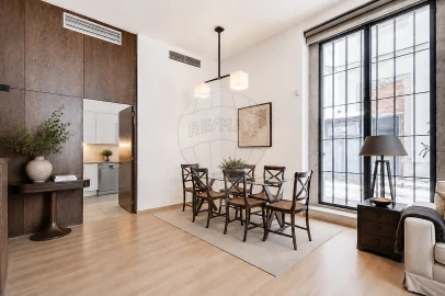 Apartamento T3 para Venda em Misericórdia