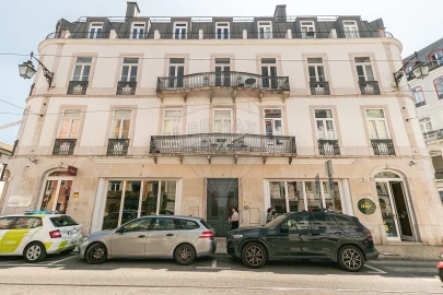Apartamento T3 para Venda em Misericórdia