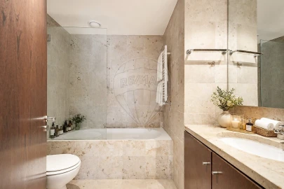 Apartamento T3 para Venda em Misericórdia
