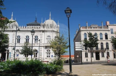 Apartamento T3 para Venda em Misericórdia