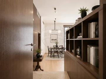 Apartamento T3 para Venda em Misericórdia