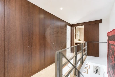 Apartamento T3 para Venda em Misericórdia
