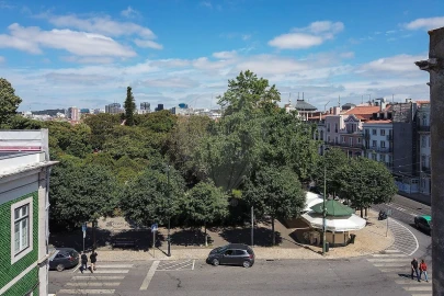 Apartamento T3 para Venda em Misericórdia
