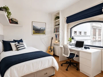 Apartamento T3 para Venda em Misericórdia