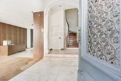 Apartamento T3 para Venda em Misericórdia