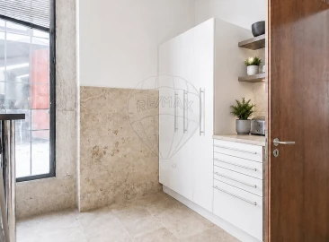 Apartamento T3 para Venda em Misericórdia
