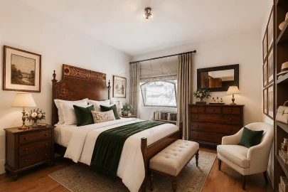 Apartamento T3 para Venda em Misericórdia