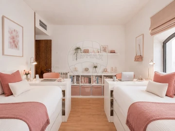 Apartamento T3 para Venda em Misericórdia