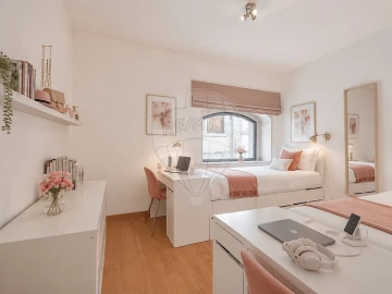 Apartamento T3 para Venda em Misericórdia