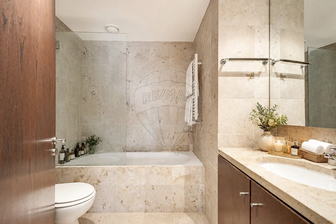 Apartamento T3 para Venda em Misericórdia Foto 16