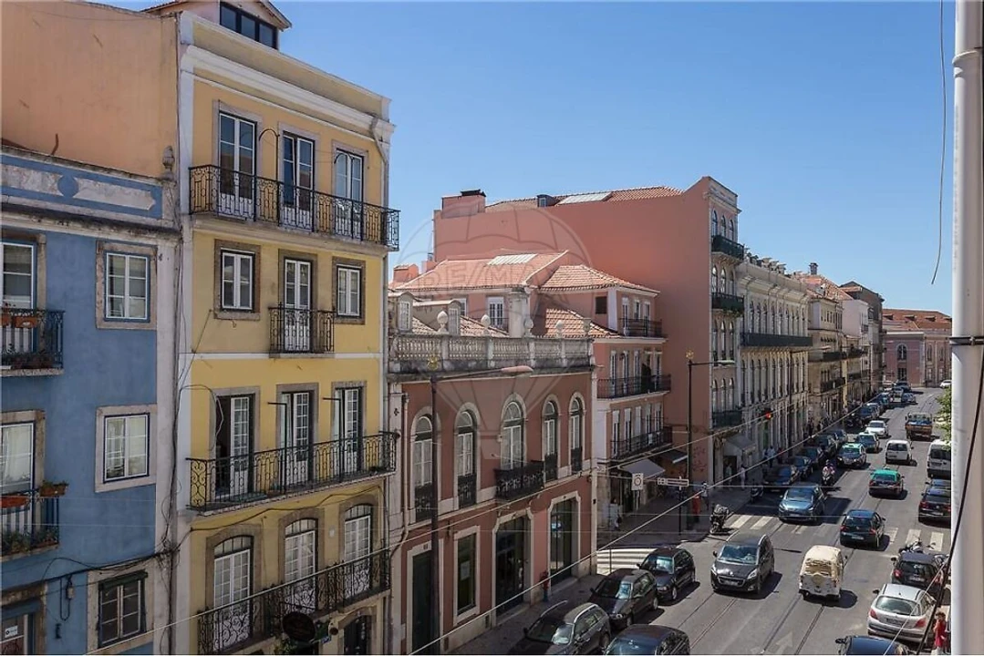 Apartamento T3 para Venda em Misericórdia Foto 41