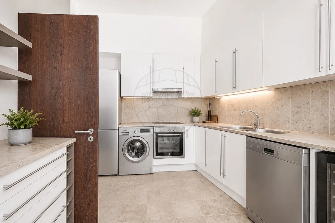 Apartamento T3 para Venda em Misericórdia Foto 9