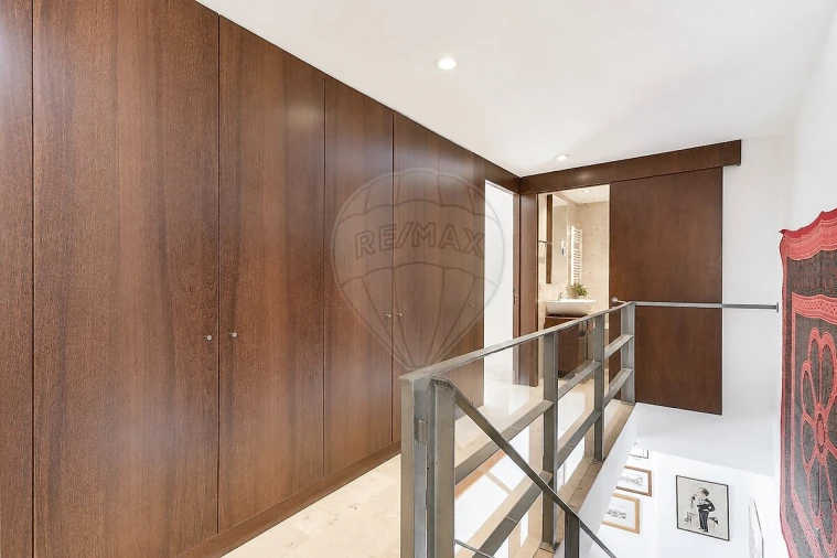 Apartamento T3 para Venda em Misericórdia Foto 20