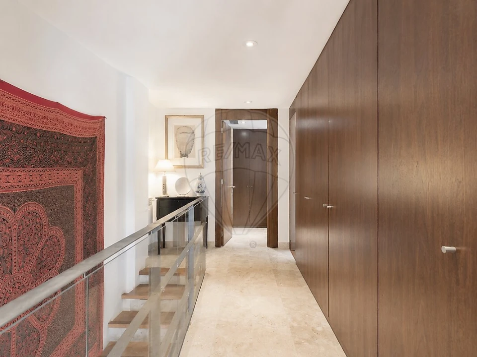 Apartamento T3 para Venda em Misericórdia Foto 13