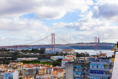 Apartamento T2 para Venda em Ajuda