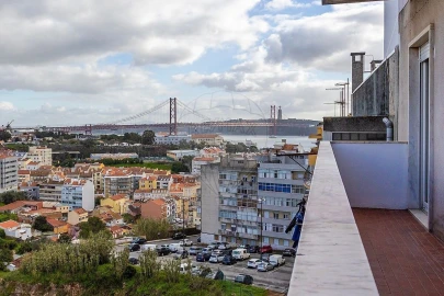 Apartamento T2 para Venda em Ajuda
