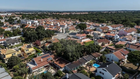 Terreno para Venda em Azeitão (São Lourenço e São Simão)