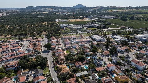 Terreno para Venda em Azeitão (São Lourenço e São Simão)