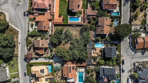 Terreno para Venda em Azeitão (São Lourenço e São Simão)