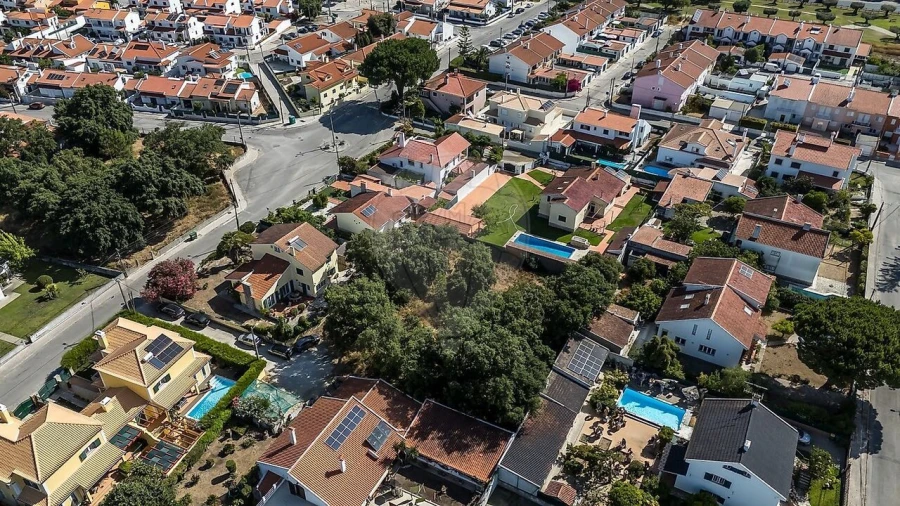 Terreno para Venda em Azeitão (São Lourenço e São Simão) Foto 5