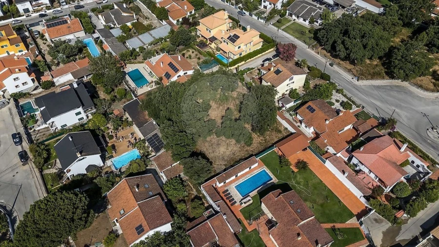 Terreno para Venda em Azeitão (São Lourenço e São Simão) Foto 2