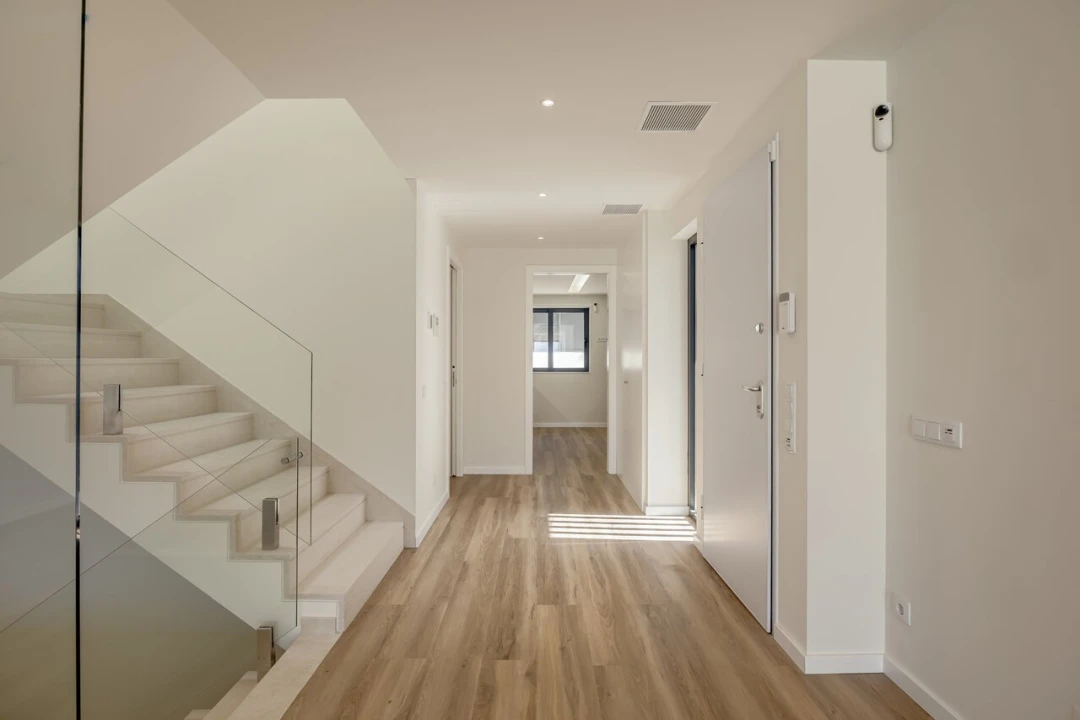 Moradia T3 para Venda em Carcavelos e Parede Foto 7