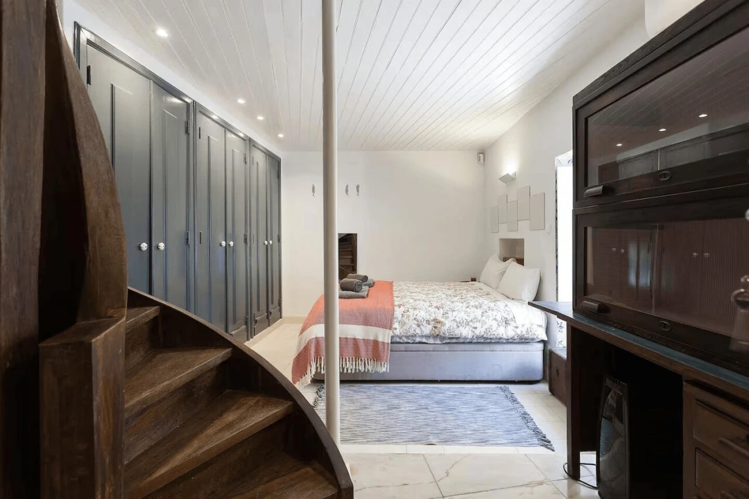 Apartamento T1 para Venda em Misericórdia Foto 6