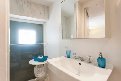 Apartamento T1 para Venda em Misericórdia