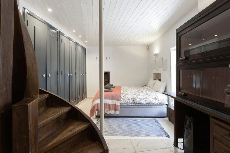 Apartamento T1 para Venda em Misericórdia Foto 6