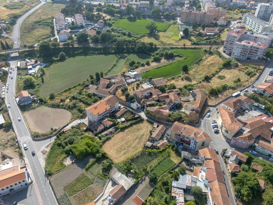 Terreno para Venda em Rio Tinto Foto 4