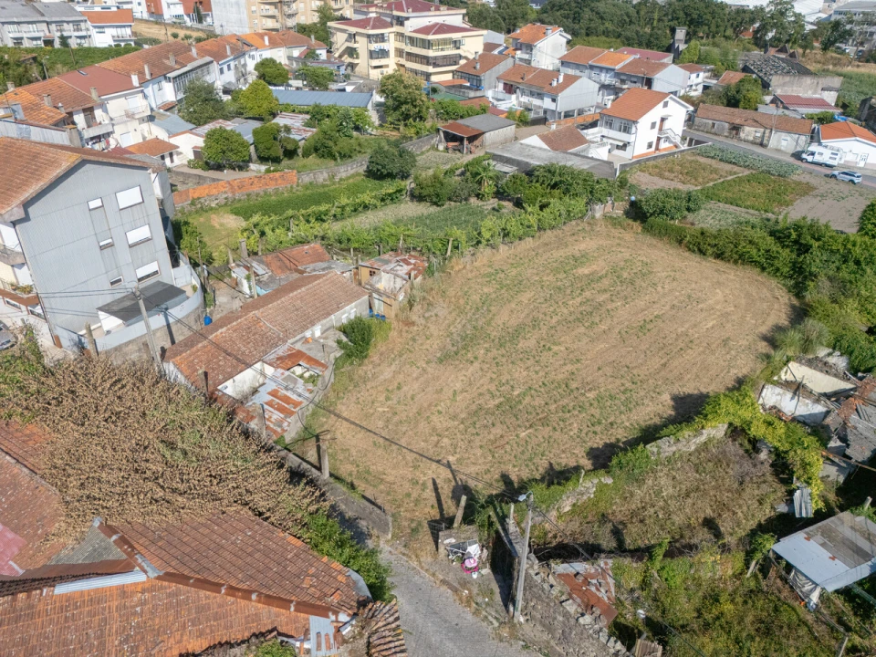 Terreno para Venda em Rio Tinto Foto 8